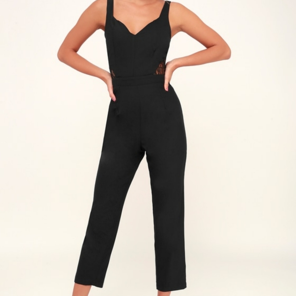 Jumpsuit